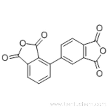 2,3,3',4'-Biphenyltetracarboxylic dianhydride CAS 36978-41-3